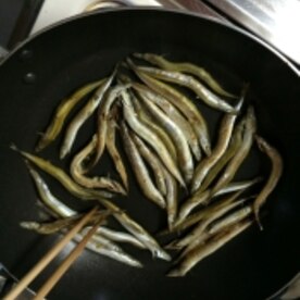 フライパンで かますご焼きポン酢 レシピ 作り方 By きのこのみみ 楽天レシピ フライパンで かますご焼きポン酢 レシピ 作り方 By きのこのみみ 楽天レシピ